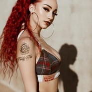 Слив Bhad Bhabie