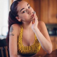 Слив Bhad Bhabie