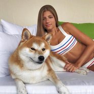 Слив Александры Новиковой