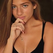 Слив Александры Новиковой