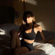 Слив Александры Новиковой