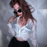 Слив Арины Снежко
