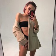 Слив Алины Олешевой