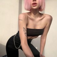 Слив Алины Олешевой