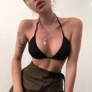 Слив Алины Олешевой
