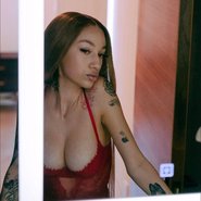 Слив Bhad Bhabie