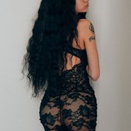 Слив Bhad Bhabie