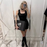 Слив Алины Олешевой