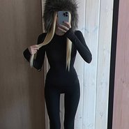 Слив Алины Олешевой