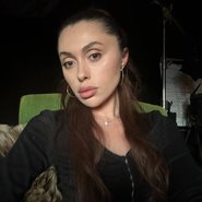 Слив Евы Карицкой