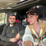 Слив Евы Карицкой