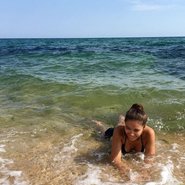 Слив Ралины Арабовой