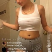 Слив Bhad Bhabie