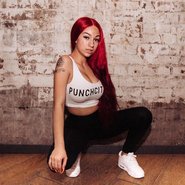 Слив Bhad Bhabie