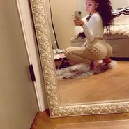 Слив Bhad Bhabie