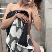Слив Арины Снежко