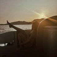 Слив Ксении Собчак