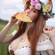 Слив Астасии Дреам