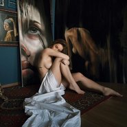 Слив Ольги Шоколад