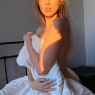 Слив Полины Малиновской