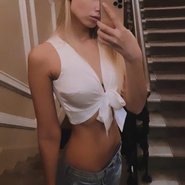 Слив Полины Малиновской