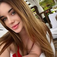Слив Анны Десятниковой