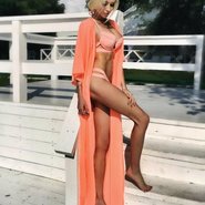 Слив Алены Шишковой