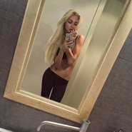 Слив Алены Шишковой