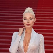 Слив Алены Шишковой