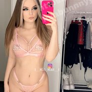 Слив Лолиты Богдановой