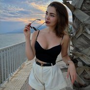 Слив Томы Ждановой