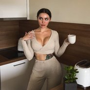 Слив Томы Ждановой