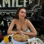 Слив Томы Ждановой