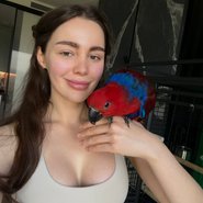 Слив Томы Ждановой