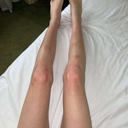 Слив Юлии Ивлеевы