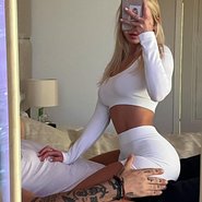 Слив Аллы Брулетовой
