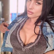 Слив Елены Демидовой