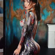 Слив Милы Пан