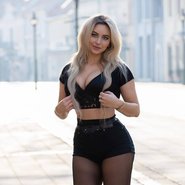 Слив Neringa Kriziute