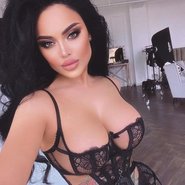 Слив Ниты Кузьминой