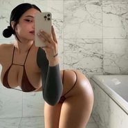Слив Джины Сэвидж