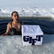 Слив Анны Галкиной