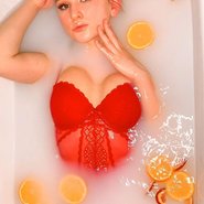 Слив Анны Галкиной