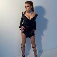 Слив Лизы Лпшки