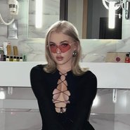 Слив Лизы Лпшки