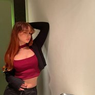Слив Кати Толстопятовой