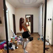 Слив Кати Толстопятовой