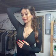 Слив Кати Толстопятовой