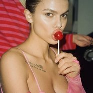 Слив Виктории Одинцовой