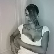 Слив Виктории Одинцовой